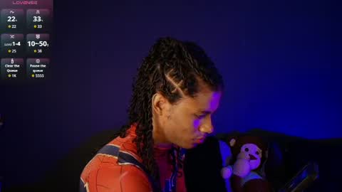Snapshot of lucas_eevans07 chatting on June 13, 2026, 2:26 pm online show from June 13, 2026, 2:26 pm