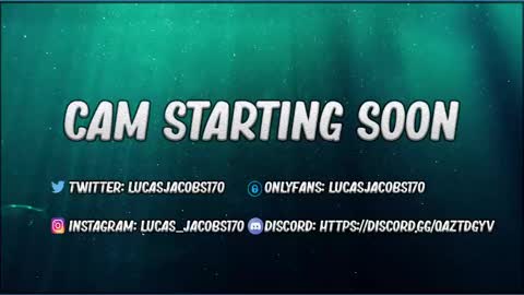 Snapshot of lucas_jacobs chatting on September 14, 2025, 1:05 am LucasJacobs online show from September 14, 2025, 1:05 am