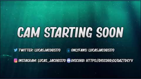Snapshot of lucas_jacobs chatting on October 6, 2025, 2:20 am LucasJacobs online show from October 6, 2025, 2:20 am