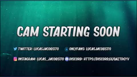 Snapshot of lucas_jacobs chatting on November 18, 2025, 3:12 am LucasJacobs online show from November 18, 2025, 3:12 am