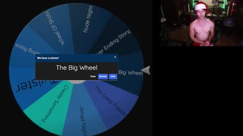 Snapshot of lucas_jacobs chatting on December 20, 2025, 3:35 am LucasJacobs online show from December 20, 2025, 3:35 am