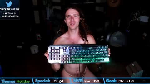 Snapshot of lucas_jacobs chatting on March 21, 2026, 3:11 am LucasJacobs online show from March 21, 2026, 3:11 am