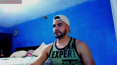 lucas_jewel online show from January 2, 2025, 10:01 pm