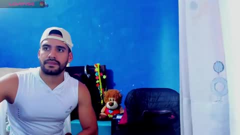 lucas_jewel online show from January 15, 2025, 6:29 pm