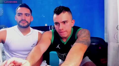 lucas_jewel online show from February 2, 2025, 3:49 pm