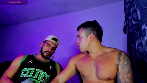 lucas_jewel online show from October 9, 2025, 11:47 pm