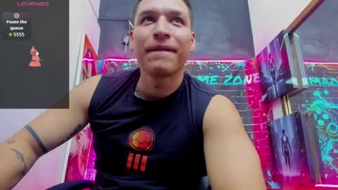 Snapshot of lucas_simonee chatting on May 18, 2026, 4:07 am Lucas Simone online show from May 18, 2026, 4:07 am