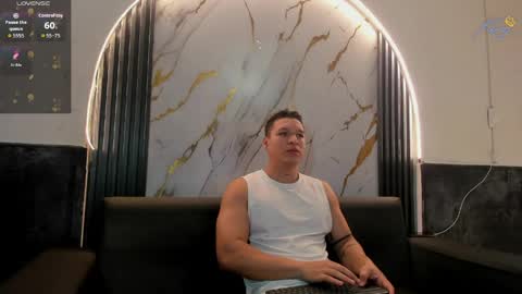 Snapshot of lucas_simonee chatting on May 19, 2026, 3:46 am Lucas Simone online show from May 19, 2026, 3:46 am