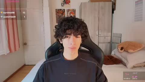 Snapshot of lucas_xo chatting on May 25, 2026, 10:27 pm lucas_xo online show from May 25, 2026, 10:27 pm