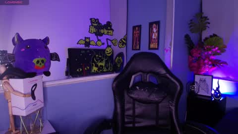 lucascarterr online show from October 2, 2025, 5:03 am