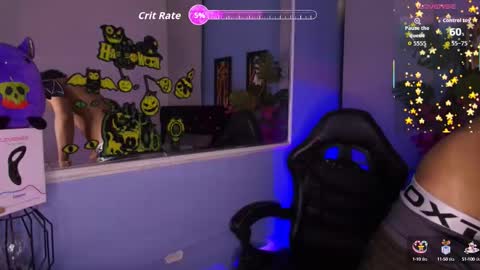 lucascarterr online show from October 8, 2025, 3:59 am