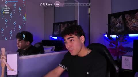 lucascarterr online show from November 16, 2025, 12:27 am