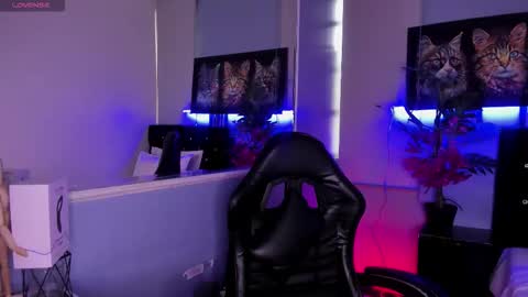 lucascarterr online show from November 17, 2025, 12:55 pm