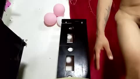 Daniel online show from February 17, 2025, 6:37 pm