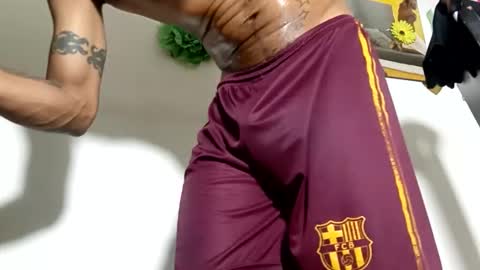 Daniel online show from October 1, 2025, 6:47 pm