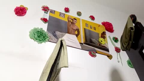 Daniel online show from November 4, 2025, 3:33 pm