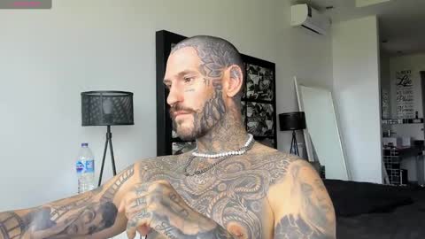 Snapshot of lucasexclusive chatting on January 3, 2025, 6:55 am lucasexclusive online show from January 3, 2025, 6:55 am