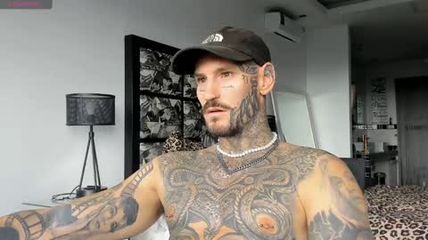 Snapshot of lucasexclusive chatting on January 12, 2025, 3:07 am lucasexclusive online show from January 12, 2025, 3:07 am