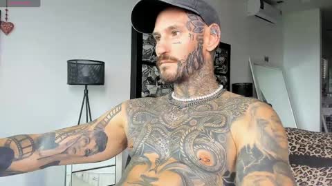 Snapshot of lucasexclusive chatting on January 19, 2025, 6:42 am lucasexclusive online show from January 19, 2025, 6:42 am