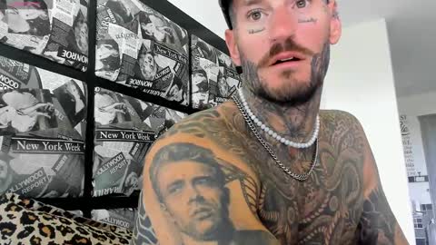 Snapshot of lucasexclusive chatting on February 18, 2025, 5:42 am lucasexclusive online show from February 18, 2025, 5:42 am