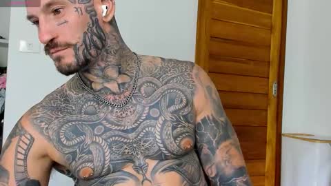 Snapshot of lucasexclusive chatting on October 5, 2025, 6:34 am lucasexclusive online show from October 5, 2025, 6:34 am