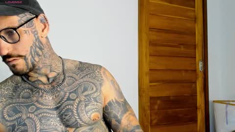 Snapshot of lucasexclusive chatting on October 26, 2025, 6:52 am lucasexclusive online show from October 26, 2025, 6:52 am