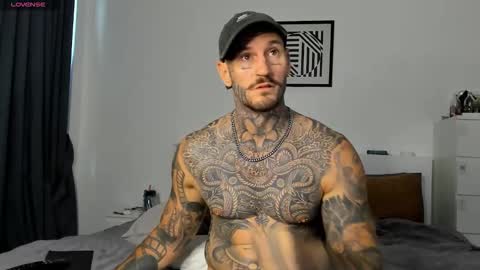 Snapshot of lucasexclusive chatting on November 13, 2025, 5:39 am lucasexclusive online show from November 13, 2025, 5:39 am