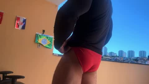 lucasfit24 online show from July 1, 2026, 3:23 pm