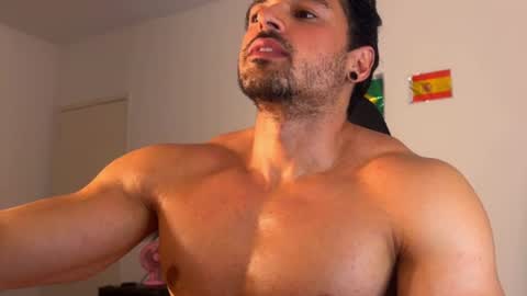lucasfit24 online show from July 13, 2026, 4:48 am
