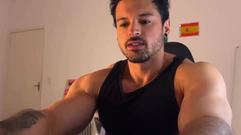 lucasfit24 online show from July 18, 2026, 4:05 am