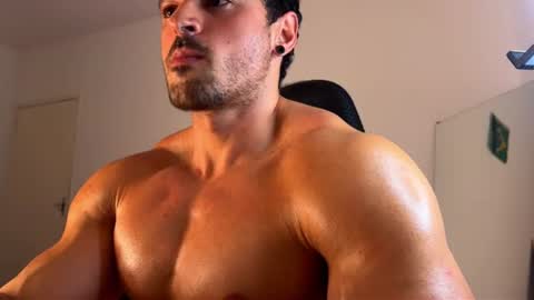 lucasfit24 online show from July 24, 2026, 3:04 am