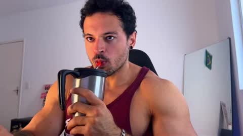 lucasfit24 online show from July 26, 2026, 3:30 pm