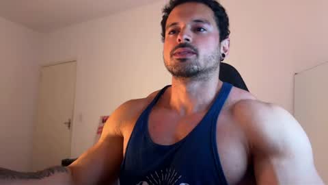 lucasfit24 online show from July 28, 2026, 2:07 am