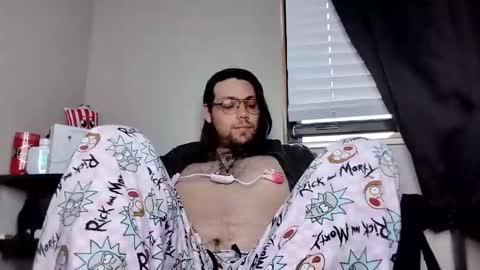 Lucas Cifrady online show from February 9, 2025, 8:56 pm