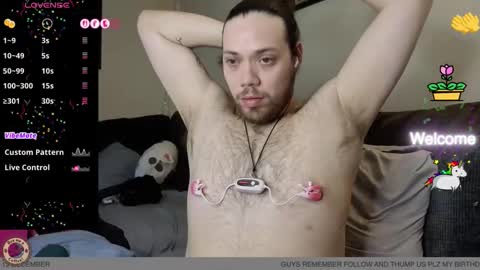 Lucas Cifrady online show from March 16, 2026, 4:00 pm