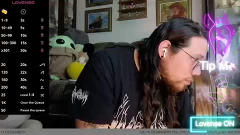 Snapshot of lucasgalactic69 chatting on July 19, 2026, 4:05 am Lucas Cifrady online show from July 19, 2026, 4:05 am