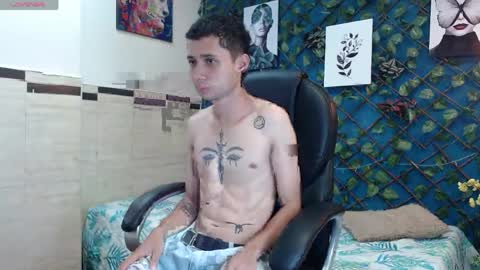 LucassSmith11 online show from April 30, 2026, 10:36 pm