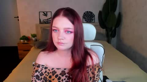 Gloria online show from April 25, 2026, 5:32 pm