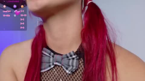 Luccy online show from January 17, 2025, 3:00 pm