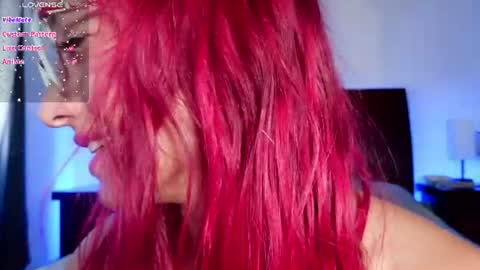 Snapshot of luccycollins_ chatting on June 15, 2026, 7:49 pm Luccy online show from June 15, 2026, 7:49 pm