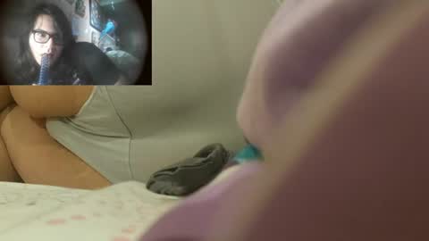 Snapshot of luceatiel chatting on June 15, 2026, 6:04 am Luceatiel Queen of Spades online show from June 15, 2026, 6:04 am