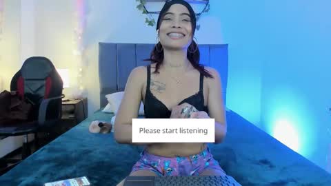 Lucero  online show from January 7, 2026, 3:31 am