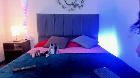 Snapshot of lucerop_ chatting on May 21, 2026, 3:24 am Lucero online show from May 21, 2026, 3:24 am