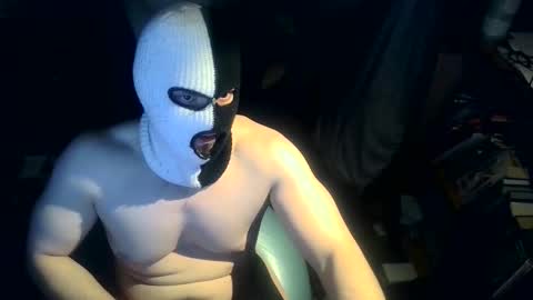 luchahor online show from January 7, 2026, 11:40 pm