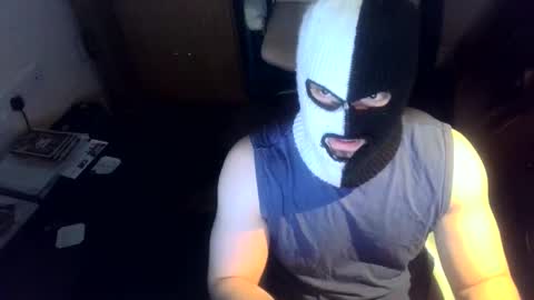 luchahor online show from April 12, 2026, 9:53 pm