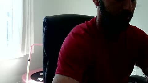 luchislounge online show from April 26, 2026, 2:37 pm