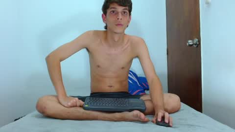 Snapshot of luchocole chatting on May 30, 2026, 11:35 pm LUCHO HOT online show from May 30, 2026, 11:35 pm