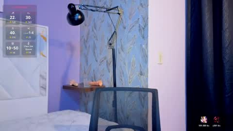 lucho online show from April 29, 2026, 12:20 pm