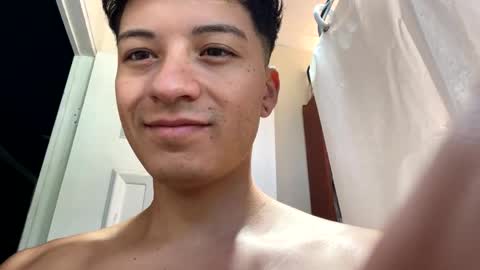 Felipe online show from February 17, 2025, 12:48 pm