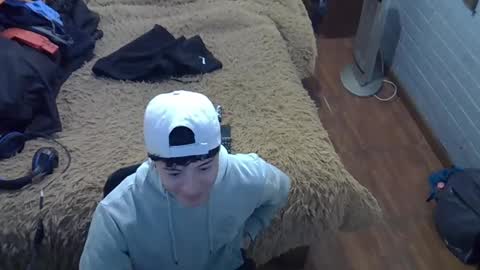 Felipe online show from April 30, 2026, 7:14 am